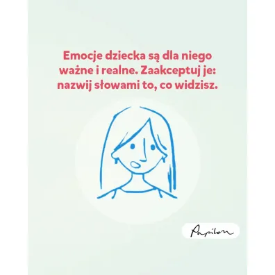 Stefcia chce do mamy