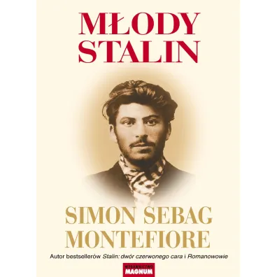 M�ody Stalin - Simon Sebag Montefiore