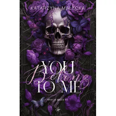 You belong to me - Katarzyna Ma�ecka