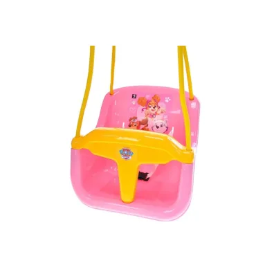 HUSTAWKA KUBELKOWA ROZ PSI PATROL 34X31X34 Qbee