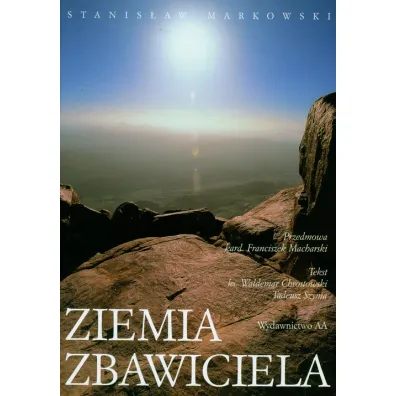 Ziemia zbawiciela TW - Stanis�aw Markowski - Tadeusz Szyma, Waldemar Chrostowski