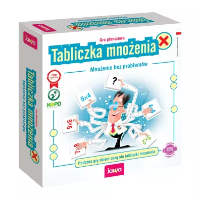 Tabliczka mnoenia