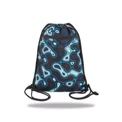 CoolPack Worek szkolny na obuwie Vert Sapphire