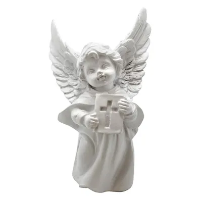 Figurka Anio� z ksi��k� 15cm