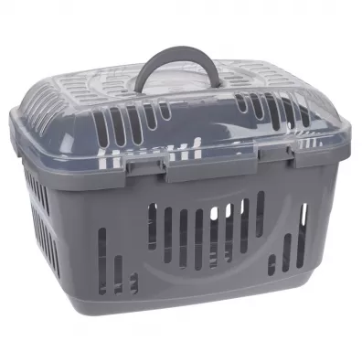 Pets Collection Transporter otwierany od gry