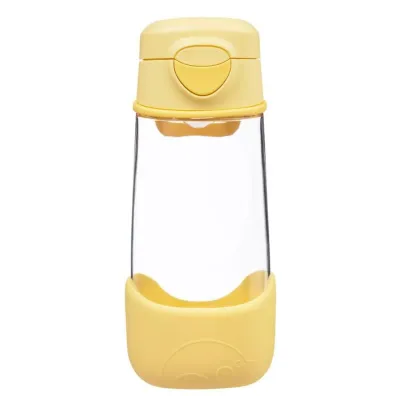 b.box Sportowa butelka tritanowa Lemon Twist 450 ml