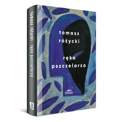 R�ka pszczelarza