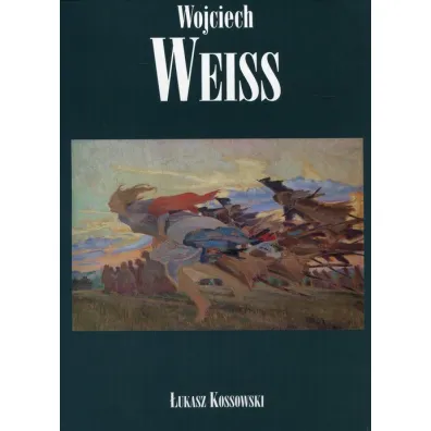 Wojciech Weiss - �ukasz Kossowski