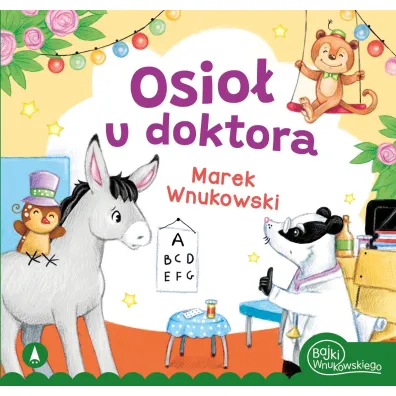 Osio� u doktora