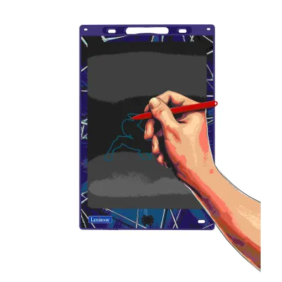 Tablet E-ink Spiderman Lexibook CRT10SP