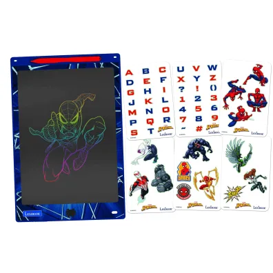 Tablet E-ink Spiderman Lexibook CRT10SP