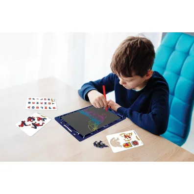 Tablet E-ink Spiderman Lexibook CRT10SP