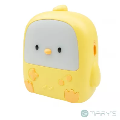 Lampka nocna LED kurczaczek