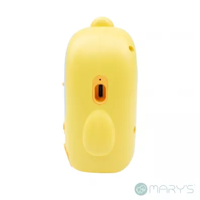 Lampka nocna LED kurczaczek