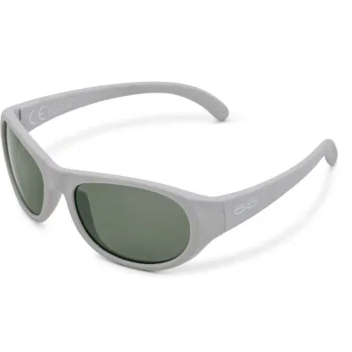 Snibbs Okulary przeciws�oneczne dla dzieci L szare