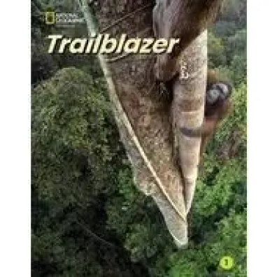 TRAILBLAZER Workbook L1