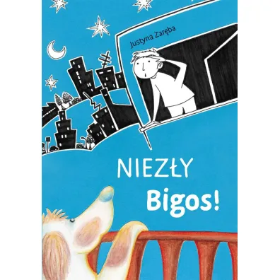 Niez�y Bigos - Justyna  Zar�ba