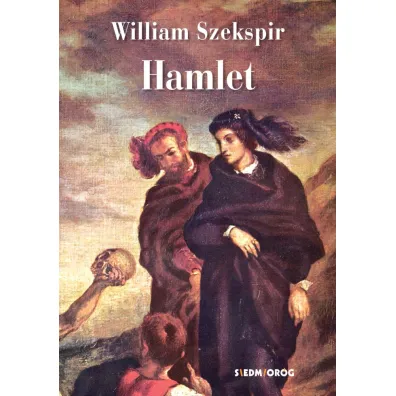 Hamlet - William Shakespeare