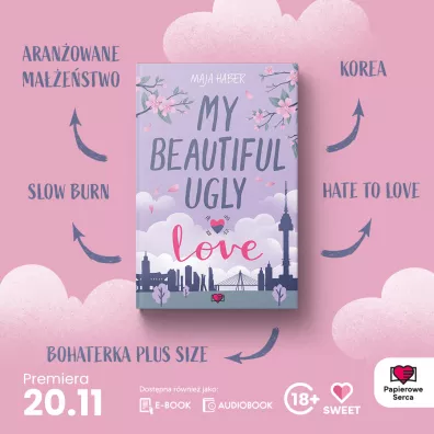 My Beautiful Ugly Love