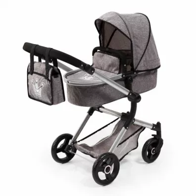 Wzek Combi Neo Vario Bayer