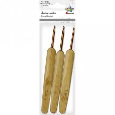 Titanum Szyde�ka metalowe 135/140mm