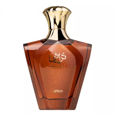 Afnan Woda perfumowana Turathi Brown 90 ml