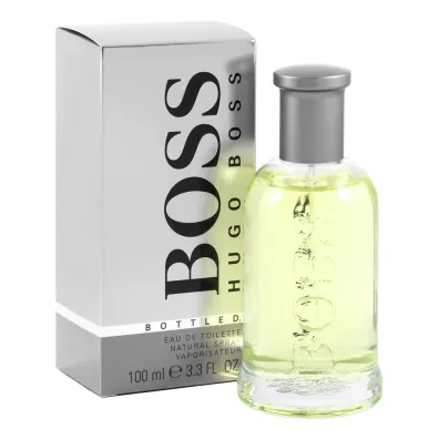 Hugo Boss Boss Bottled woda toaletowa spray 100 ml