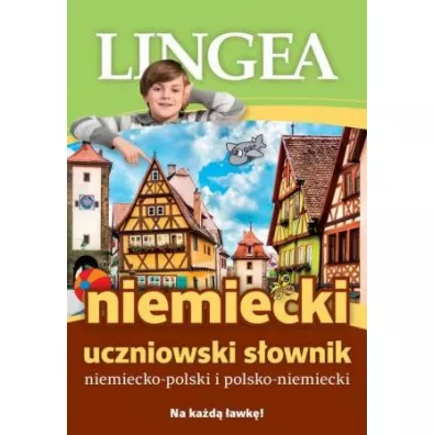 Niemiecki uczniowski sownik
