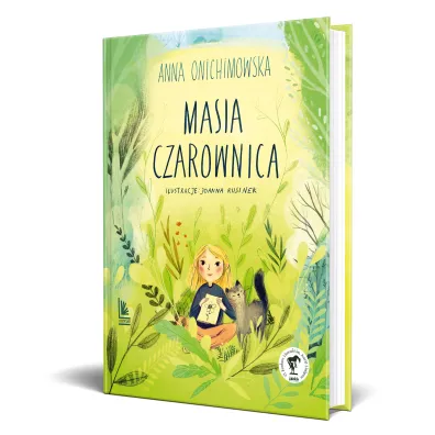 Masia Czarownica