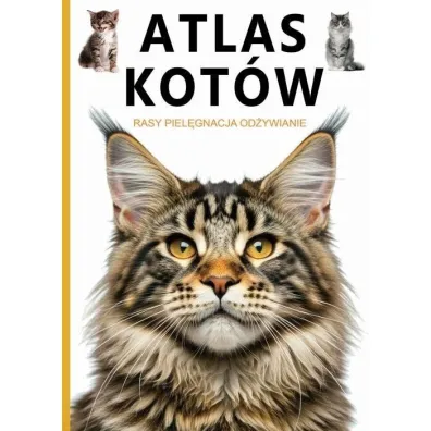 Atlas kot�w
