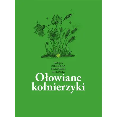 O�owiane ko�nierzyki - S�awomir Zieli�ski, Iwona Zieli�ska
