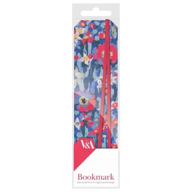 If Zakadka do ksiki V&A - Dress Fabric