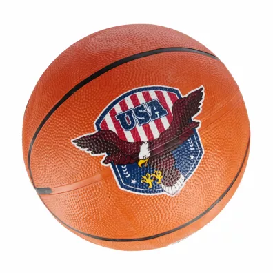 Pika do koszykwki USA Adar