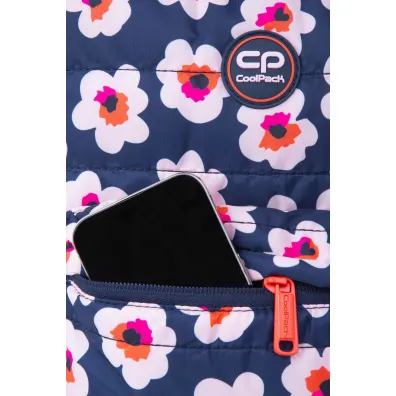 Plecak m�odzie�owy Coolpack Abby Flores Nina