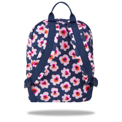 Plecak m�odzie�owy Coolpack Abby Flores Nina