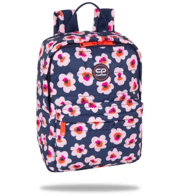 Plecak m�odzie�owy Coolpack Abby Flores Nina
