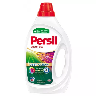 Persil Expert Deep Clean �el do prania Color 990 ml
