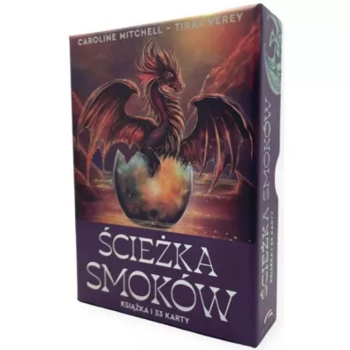 cieka smokw, karty