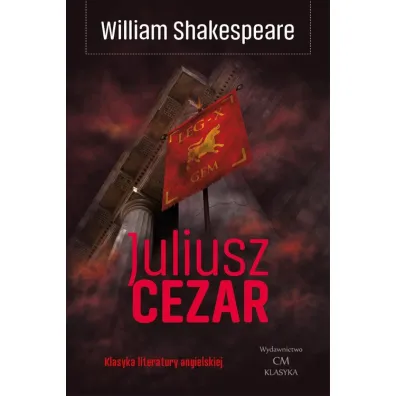 Juliusz Cezar - William Shakespeare