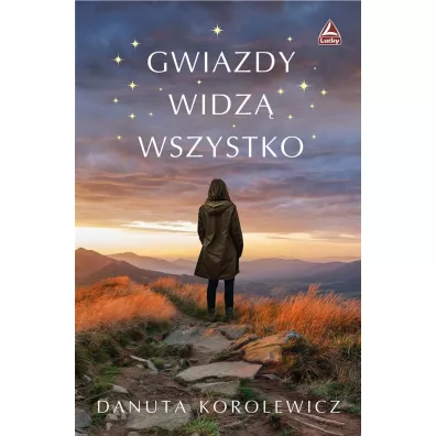 Gwiazdy widz� wszystko - Danuta Korolewicz