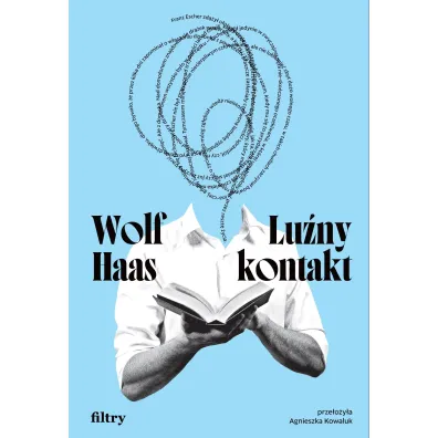 Lu�ny kontakt - Wolf Haas