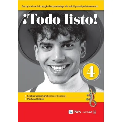 !Todo listo! 4 �wiczenia