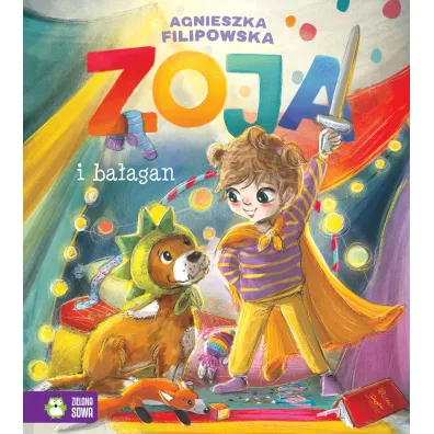 Zoja i ba�agan
