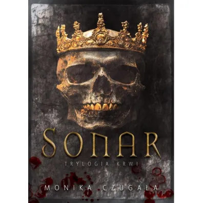 Sonar - Monika  Czuga�a
