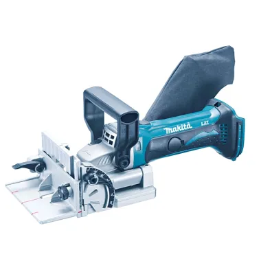 Makita Frezarka lamelownica 18v dpj180z