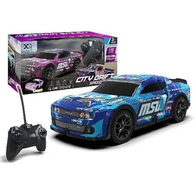 Auto sportowe R/C Adar