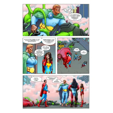 All-Star Superman