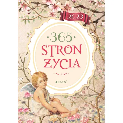 365 stron �ycia - Hubert Wo��cewicz