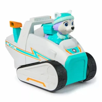 Psi Patrol: Pojazd Podstawowy Everest