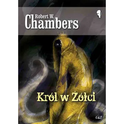 Kr�l w ��ci - Robert W. Chambers